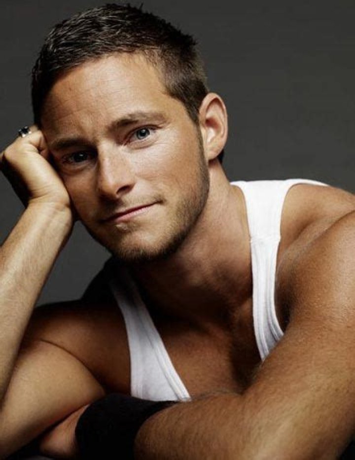 Balian Buschbaum Biography, Age, Height, Wife, Net Worth, Family
