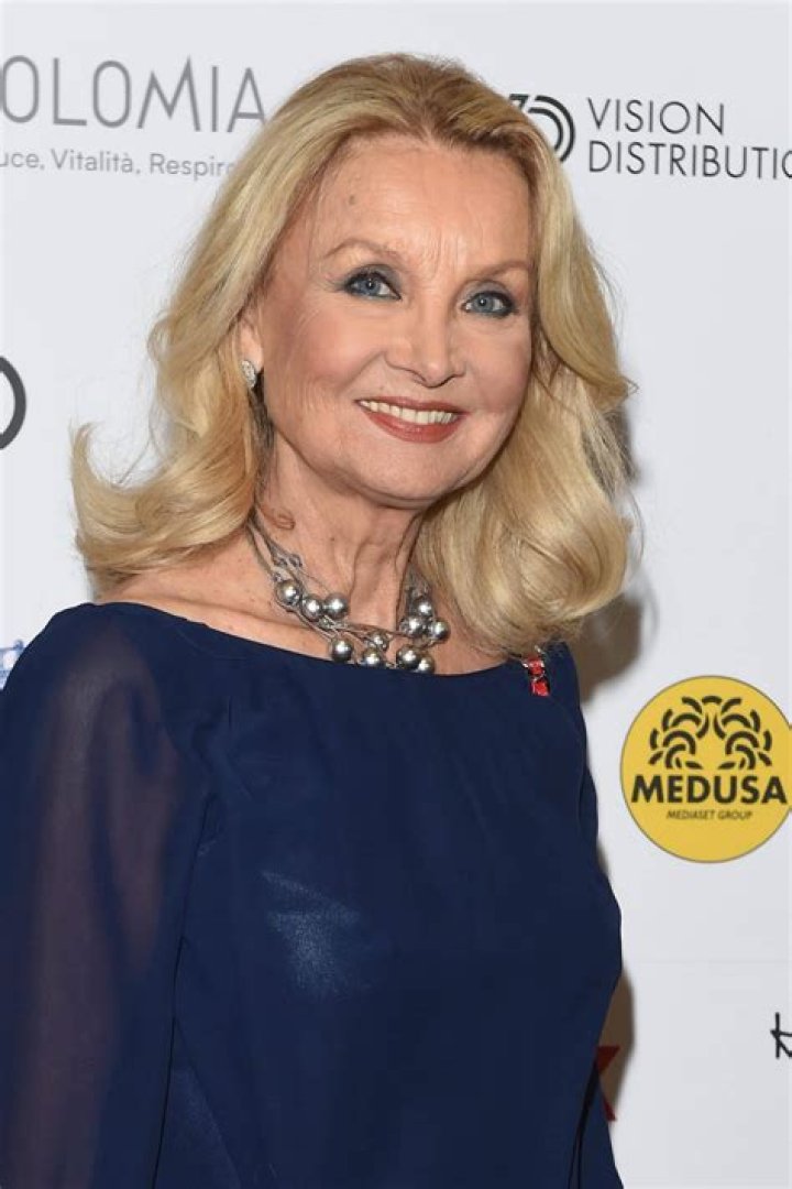 Barbara Bouchet Biography, Age, Height, Husband, Net Worth, Family