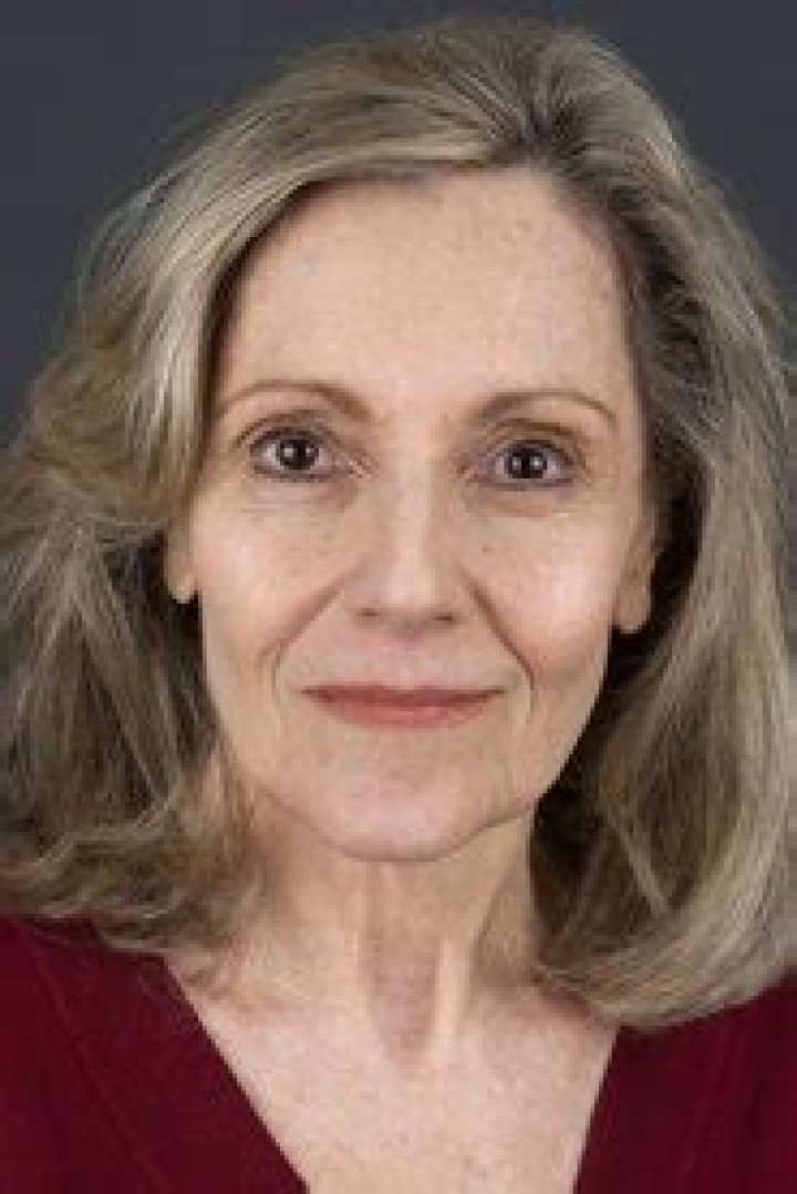 Barbara Eda-Young Biography, Age, Height, Husband, Net Worth, Family