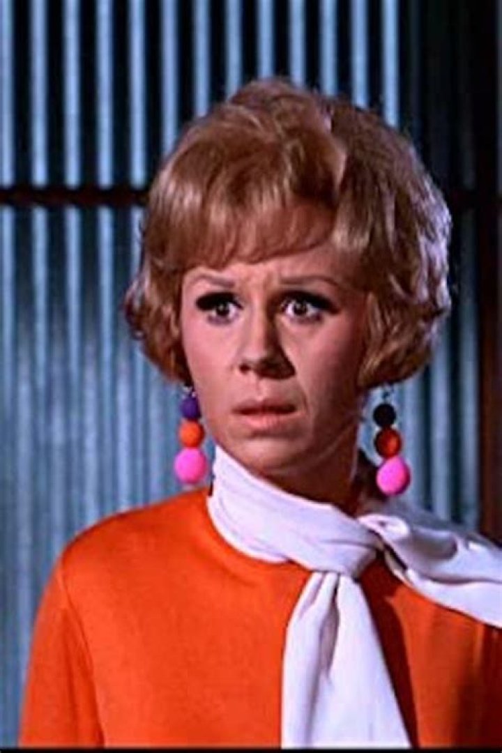 Barbara Stuart Biography, Age, Height, Husband, Net Worth, Family