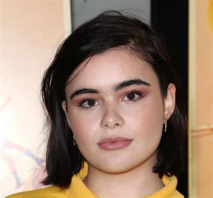 Barbie Ferreira Biography, Age, Height, Husband, Net Worth, Family