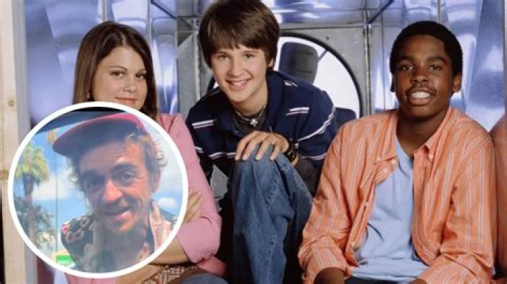 Barrie Chase biografía, edad, altura, esposa, net worth, familia