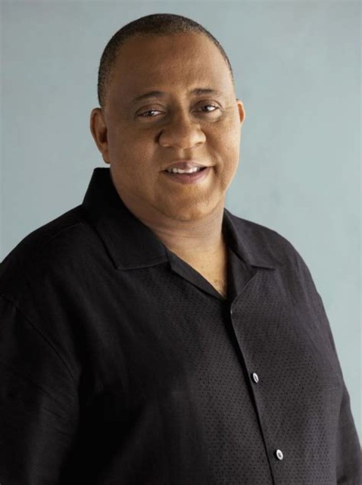 Barry Shabaka Henley Biography, Age, Height, Wife, Net Worth, Family