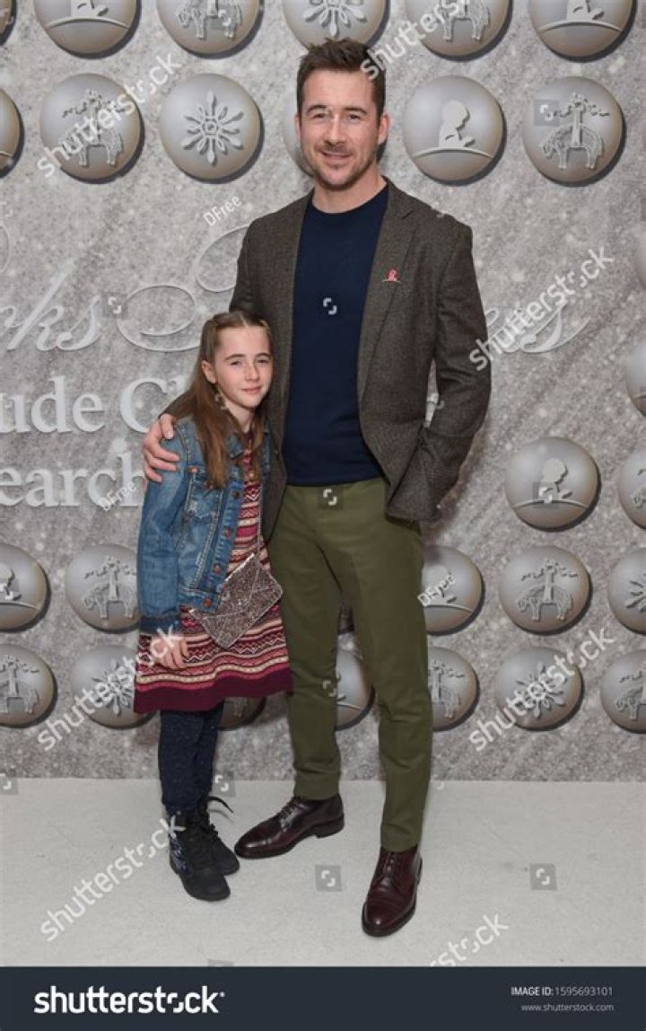 Barry Sloane Biography, Age, Height, Wife, Net Worth, Family