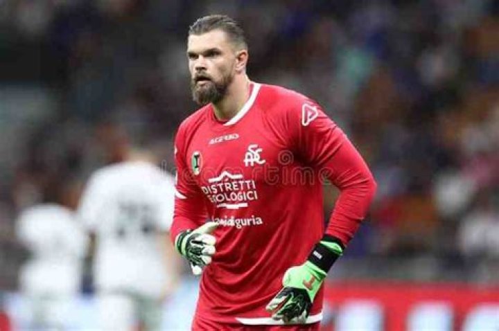 Bartlomiej Frykowski Biography, Age, Height, Wife, Net Worth, Family