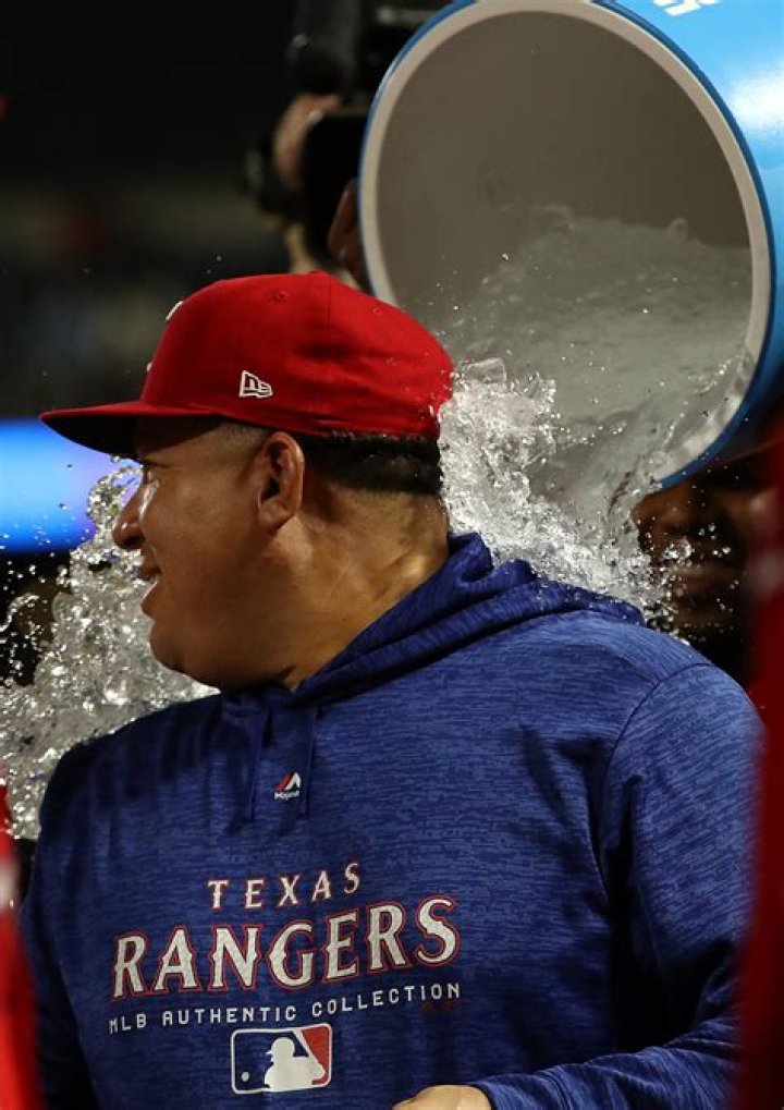 Bartolo Colon Biography, Age, Height, Husband, Net Worth, Family