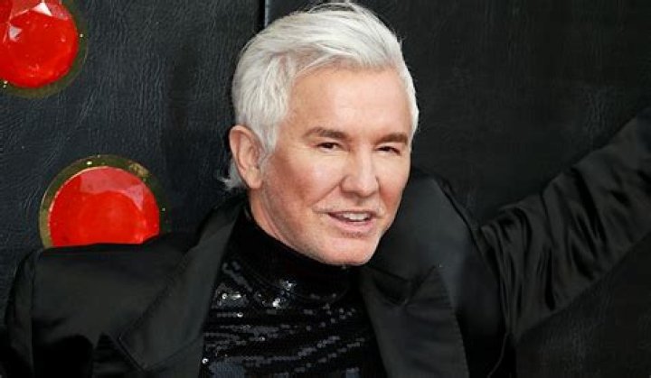 Baz Luhrmann Biography, Age, Height, Wife, Net Worth, Family