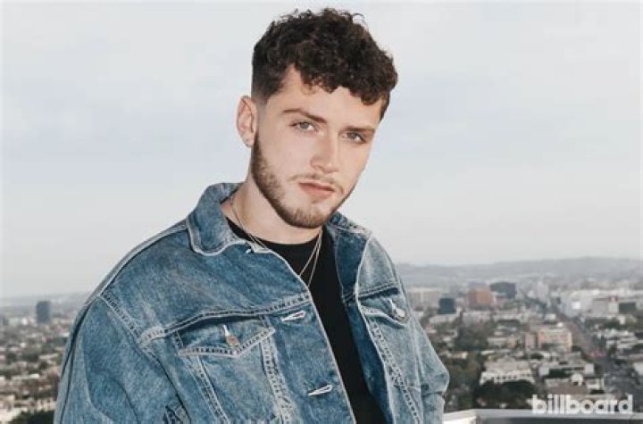 Bazzi Biography, Age, Height, Wife, Net Worth, Family