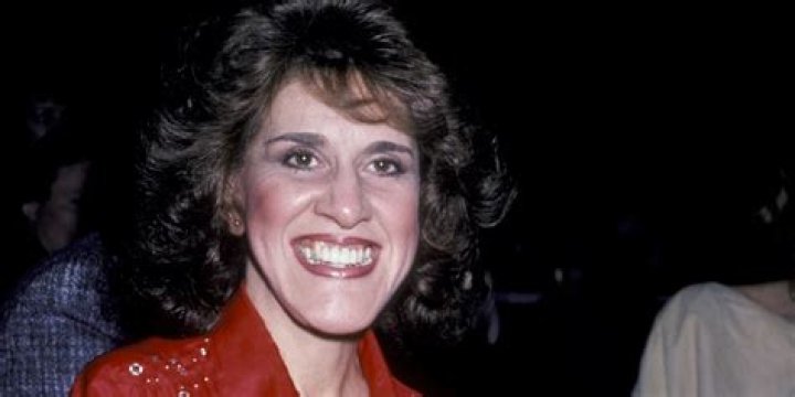 Bea Benaderet Biography, Age, Height, Husband, Net Worth, Family
