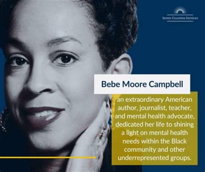 Bebe Moore Campbell Biography, Age, Height, Husband, Net Worth, Family