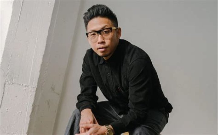 Ben Chung Biography, Age, Height, Wife, Net Worth, Family