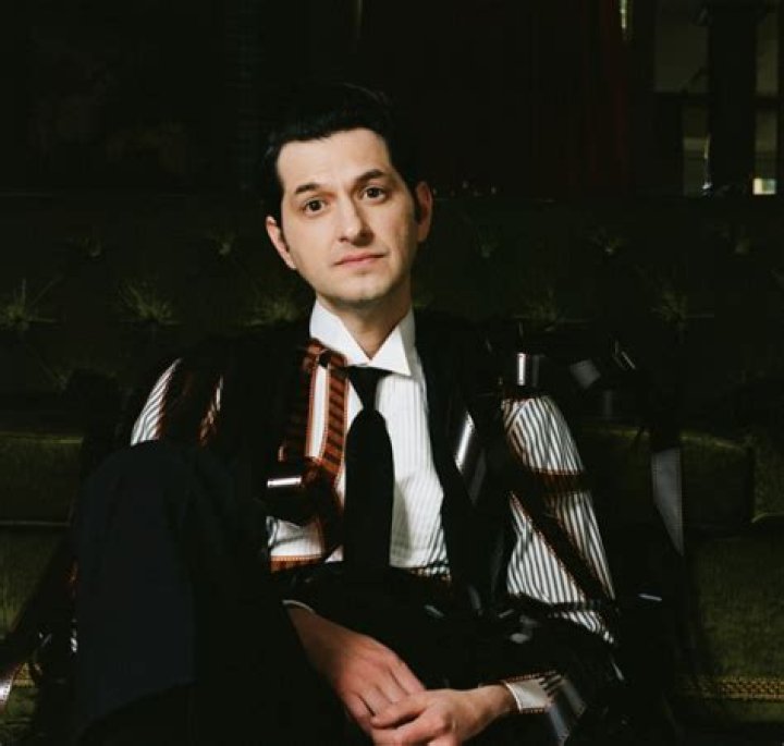Ben Schwartz Biography, Age, Height, Wife, Net Worth, Family