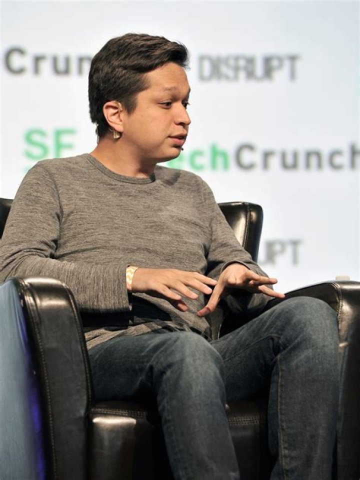 Ben Silbermann Biography, Age, Height, Wife, Net Worth, Family