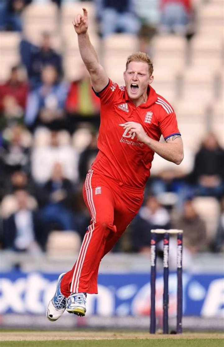 Ben Stokes Biography, Age, Height, Wife, Net Worth, Family