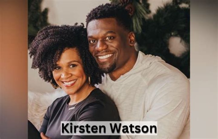 Ben Watson Biography, Age, Height, Wife, Net Worth, Family