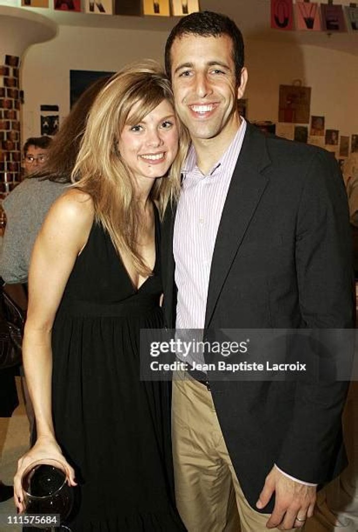 Ben Weprin Biography, Age, Height, Wife, Net Worth, Family
