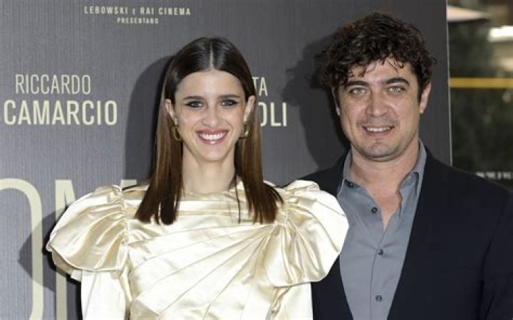 Benedetta Porcaroli Biography, Age, Height, Husband, Net Worth, Family