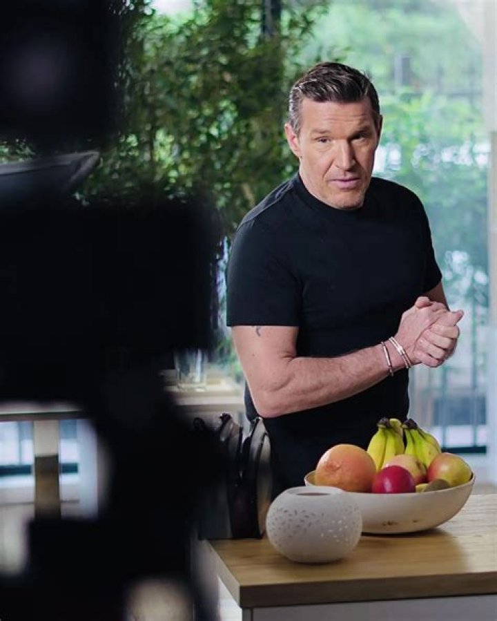 Benjamin Castaldi Biography, Age, Height, Wife, Net Worth, Family