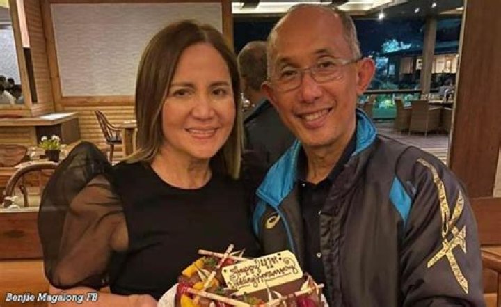 Benjamin Magalong Biography, Age, Height, Wife, Net Worth, Family