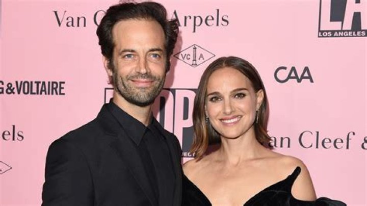 Benjamin Millepied Biography, Age, Height, Wife, Net Worth, Family