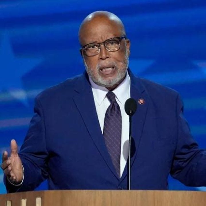 Bennie Thompson Biography, Age, Height, Wife, Net Worth, Family