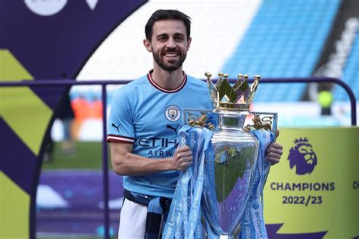 Bernardo Silva biografía, edad, altura, esposo, net worth, familia