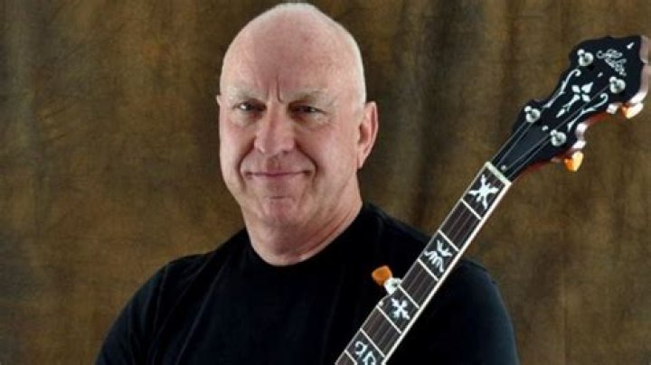 Bernie Leadon Biography, Age, Height, Wife, Net Worth, Family