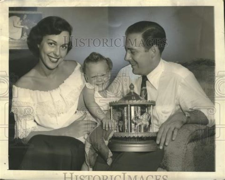 Bess Myerson Biography, Age, Height, Husband, Net Worth, Family