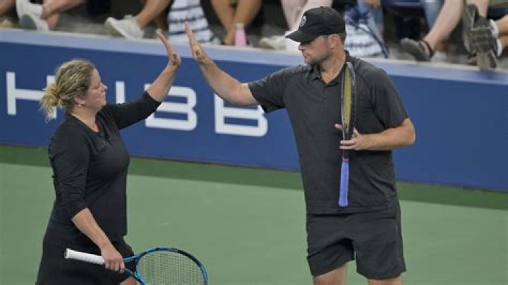 Bethanie Mattek-Sands biografía, edad, altura, esposa, net worth, familia