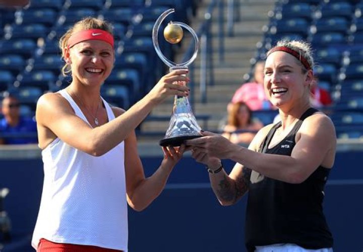 Bethanie Mattek-Sands Biography, Age, Height, Husband, Net Worth, Family