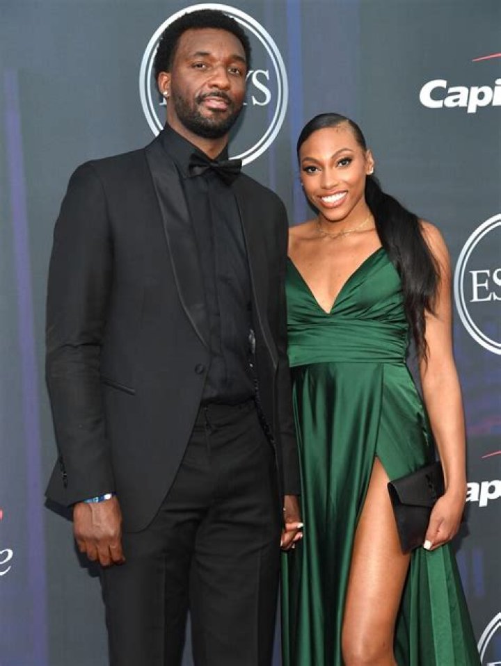 Betnijah Laney biografía, edad, altura, esposa, net worth, familia