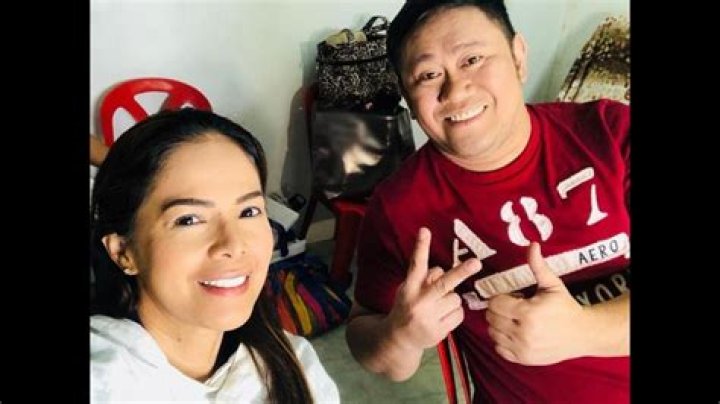 Betong Sumaya Biography, Age, Height, Wife, Net Worth, Family