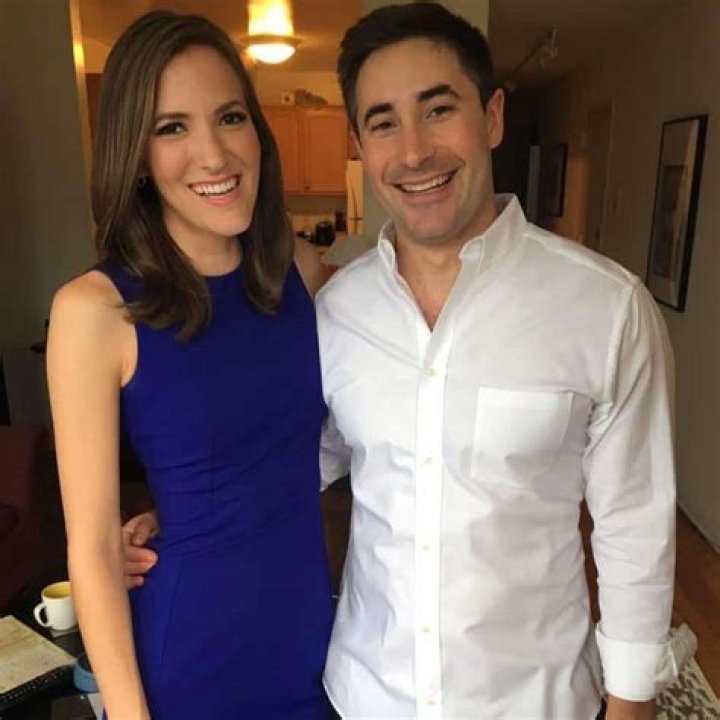 Betsy Woodruff Swan Biography, Age, Height, Husband, Net Worth, Family