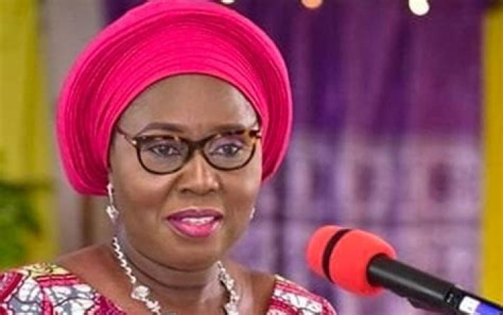 Betty Anyanwu-Akeredolu Biography, Age, Height, Husband, Net Worth, Family