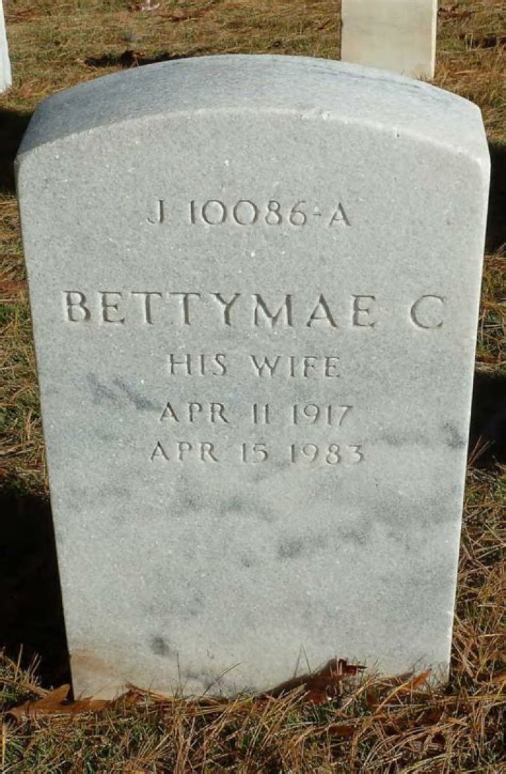 Betty Mae Crane Biography, Age, Height, Husband, Net Worth, Family