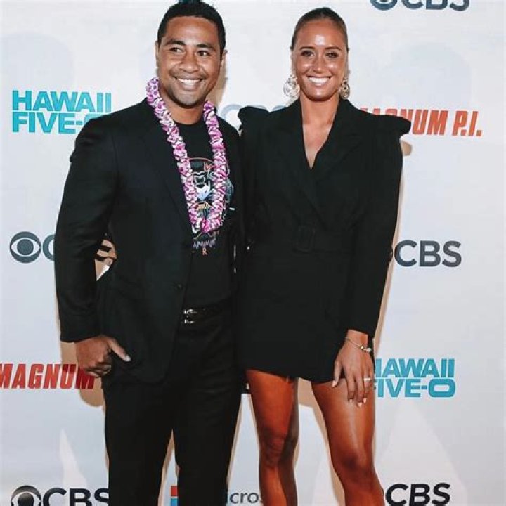 Beulah Koale Biography, Age, Height, Wife, Net Worth, Family
