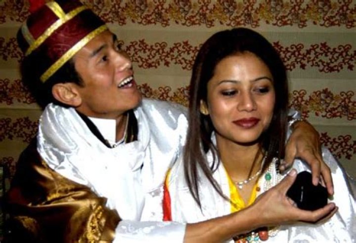 Bhaichung Bhutia Biography, Age, Height, Wife, Net Worth, Family