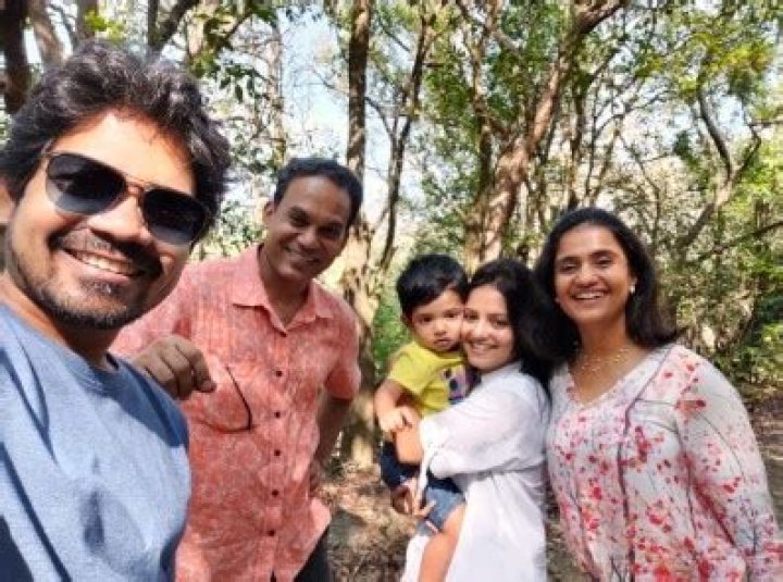 Bhalchandra Kadam Biography, Age, Height, Wife, Net Worth, Family