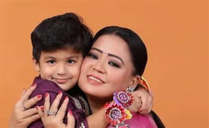 Bharti Singh Biography, Age, Height, Husband, Net Worth, Family