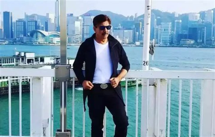 Bhuwan K.C. Biography, Age, Height, Wife, Net Worth, Family
