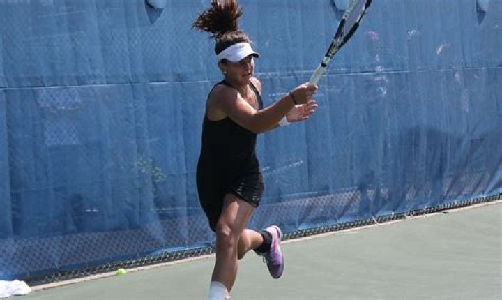 Bianca Andreescu biografía, edad, altura, esposa, net worth, familia