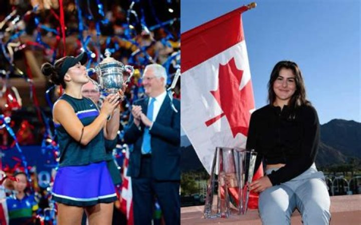 Bianca Andreescu Biography, Age, Height, Husband, Net Worth, Family