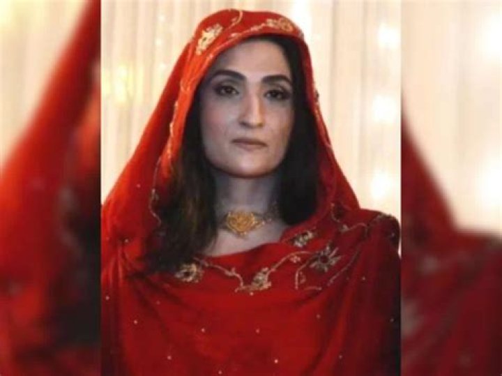 Bibi Biography, Age, Height, Net Worth, Family
