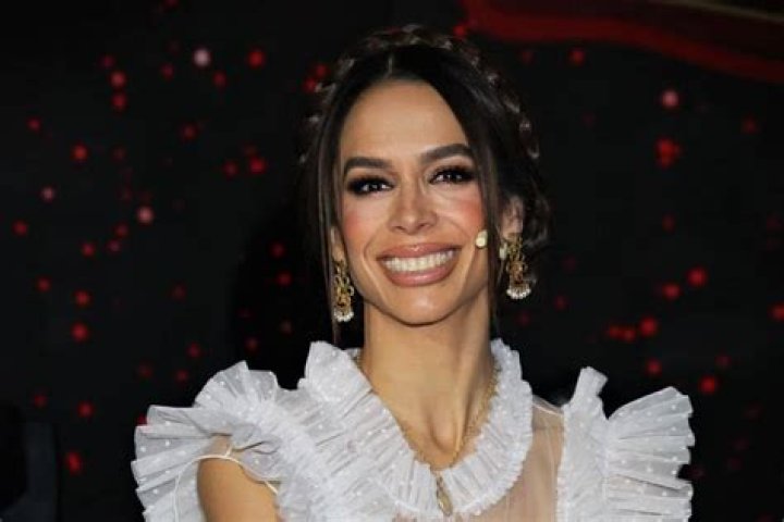 Bibi Gaytán Biography, Age, Height, Husband, Net Worth, Family