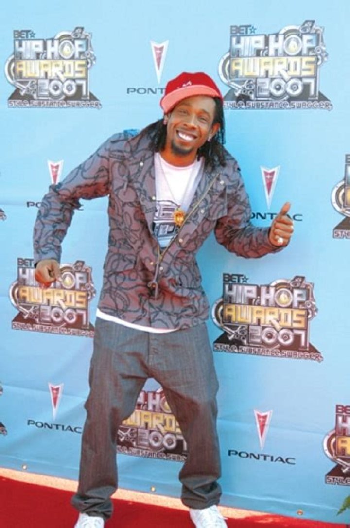 Big Gipp Biography, Age, Height, Wife, Net Worth, Family