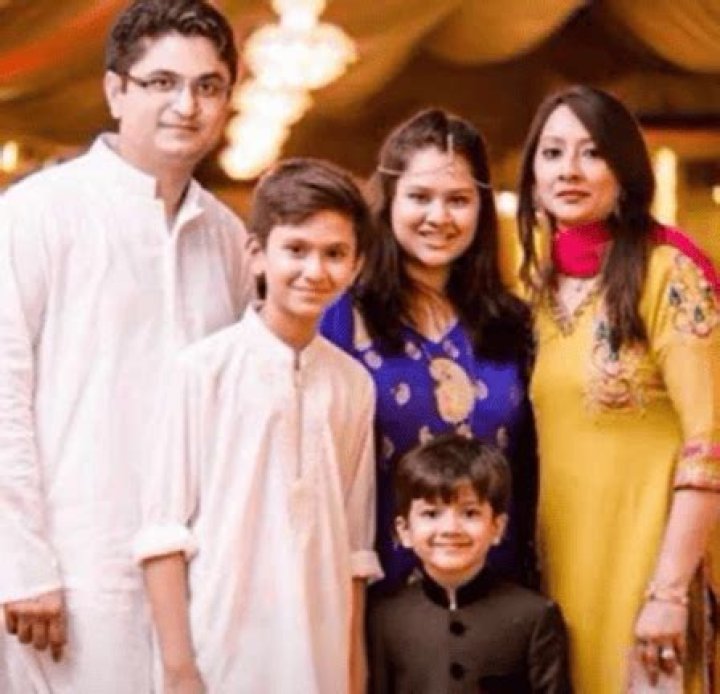 Bilal Abbas Biography, Age, Height, Wife, Net Worth, Family
