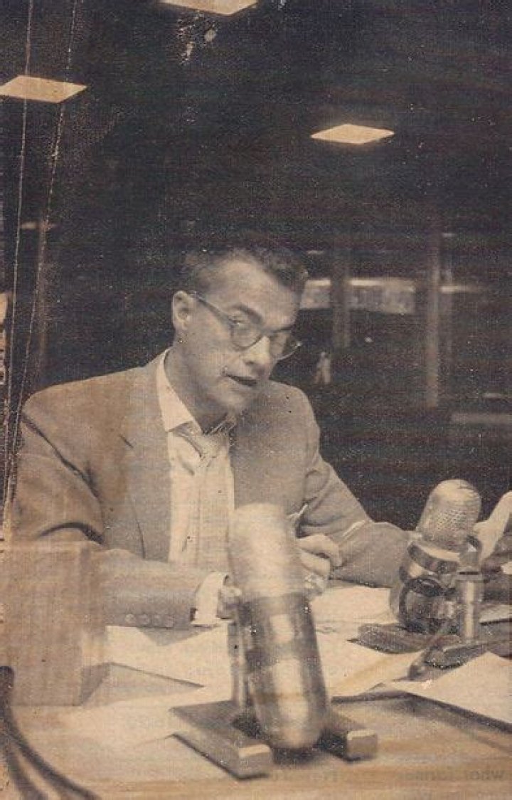 Bill Cullen Biography, Age, Height, Wife, Net Worth, Family