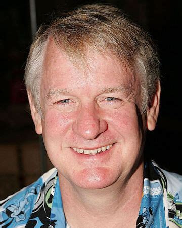 Bill Farmer Biography, Age, Height, Wife, Net Worth, Family