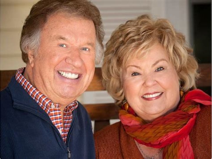 Bill Gaither Biography, Age, Height, Wife, Net Worth, Family