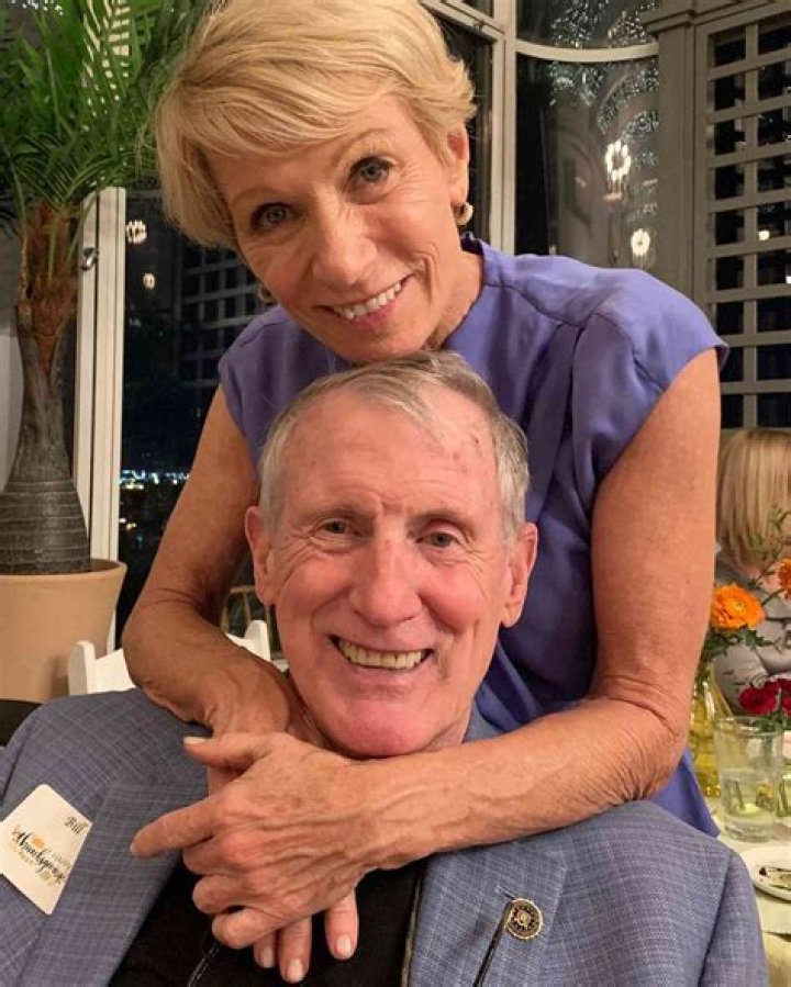 Bill Higgins Biography, Age, Height, Wife, Net Worth, Family